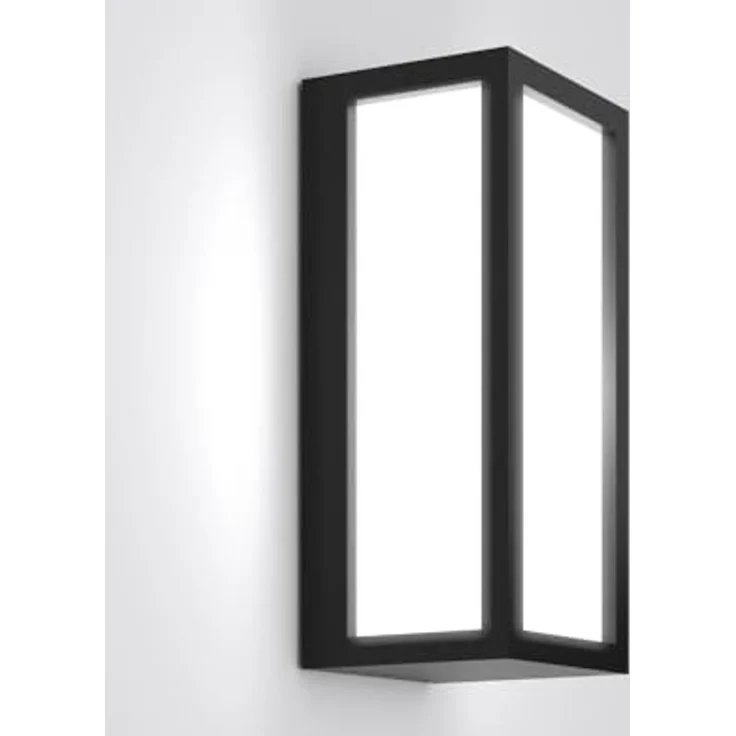 LED-Außenwandleuchte, HOME 101, LED/19W – Bild 1