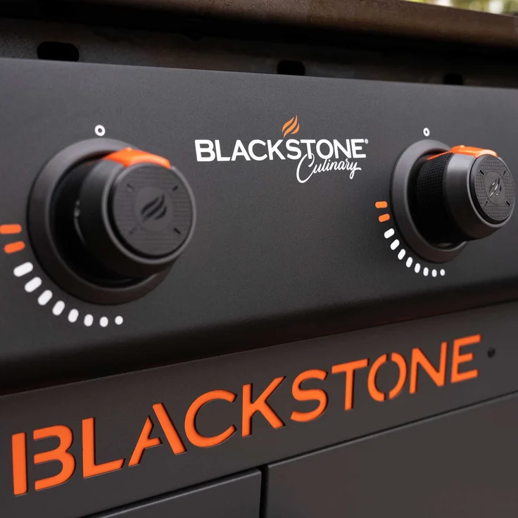 Blackstone 36" Griddle Grillstation mit Klapptisch – Bild 6