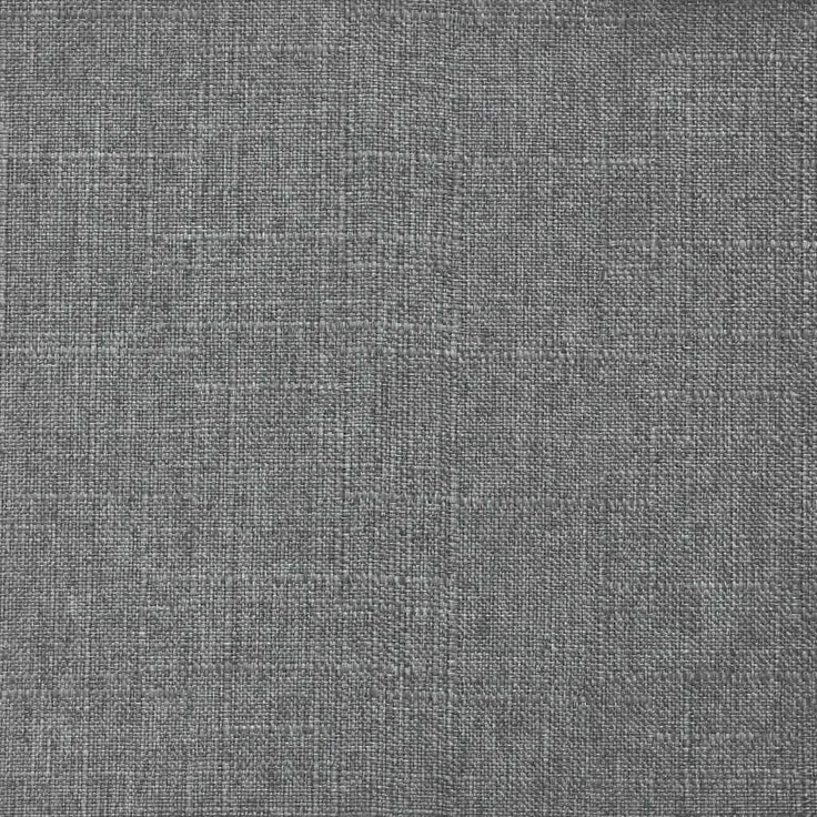 vidaXL Esszimmerstühle mit Kissen 2 Stk. Weiß Massivholz Gummibaum 4102519 – Bild 9