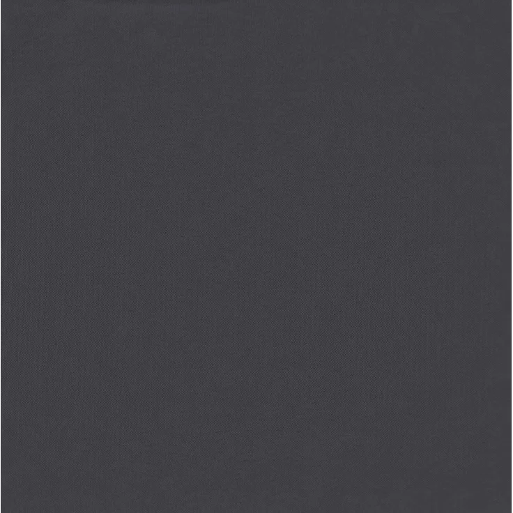 vidaXL Balkonsichtschutz Schwarz 75x200 cm 42030846 – Bild 5