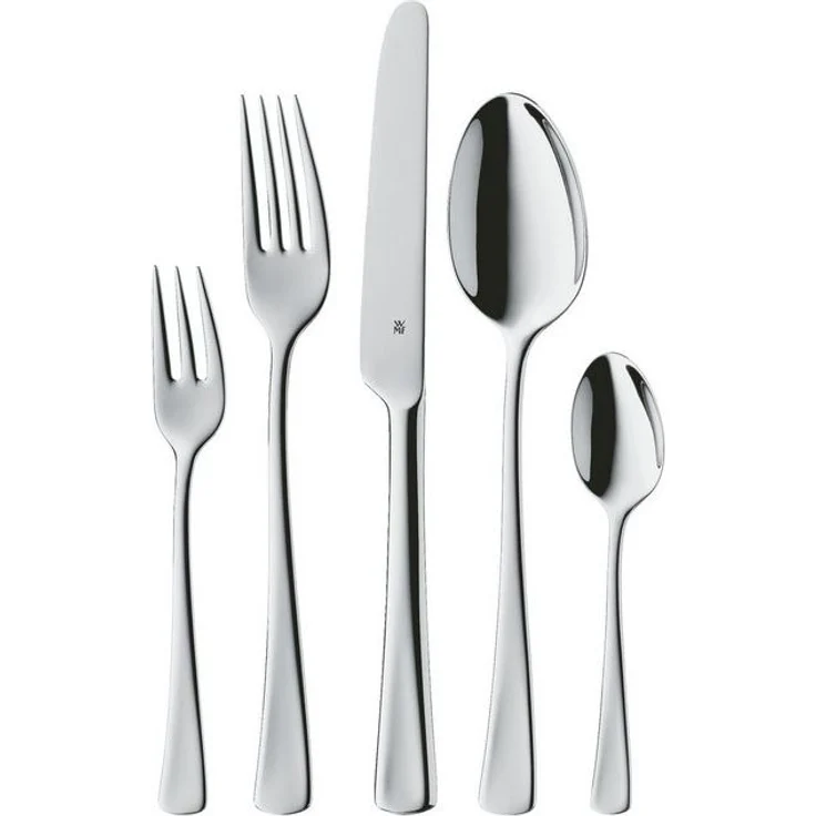 WMF Besteckset Denver 30-teilig – Bild 4