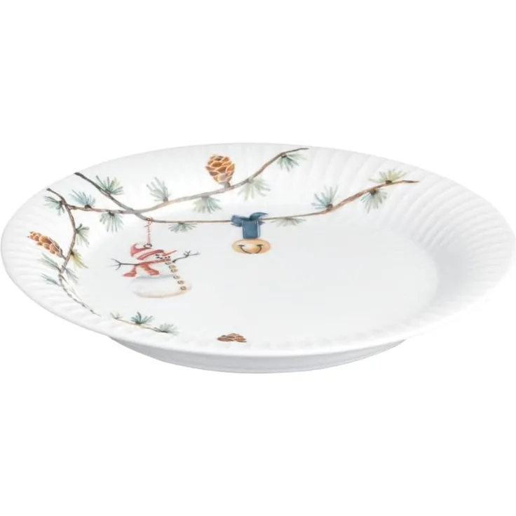 Kähler Frühstücksteller