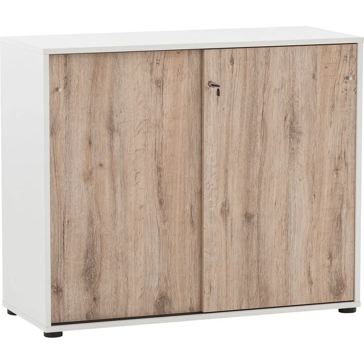 Schildmeyer Aktenschrank Serie 400 – Bild 3
