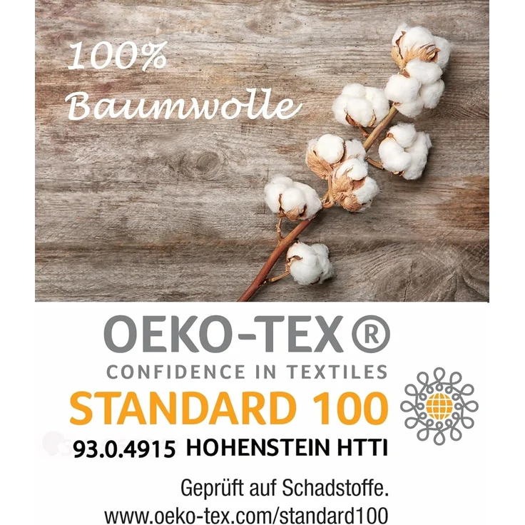 Herding Jugendbettwäsche Einhorn Biber Flanell Wende Bettwäsche 2 tlg. 135x200cm Pummeleinhorn, Flanell, 2 teilig, Ich hab Dich zum Fressen gern, warme Bettwäsche mit Wendemotiv – Bild 5