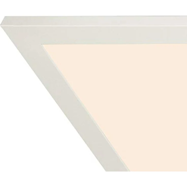 Globo Rosi LED Deckenleuchte weiß mit Fernbedienung 120 x 30 x 5,3 cm – Bild 7