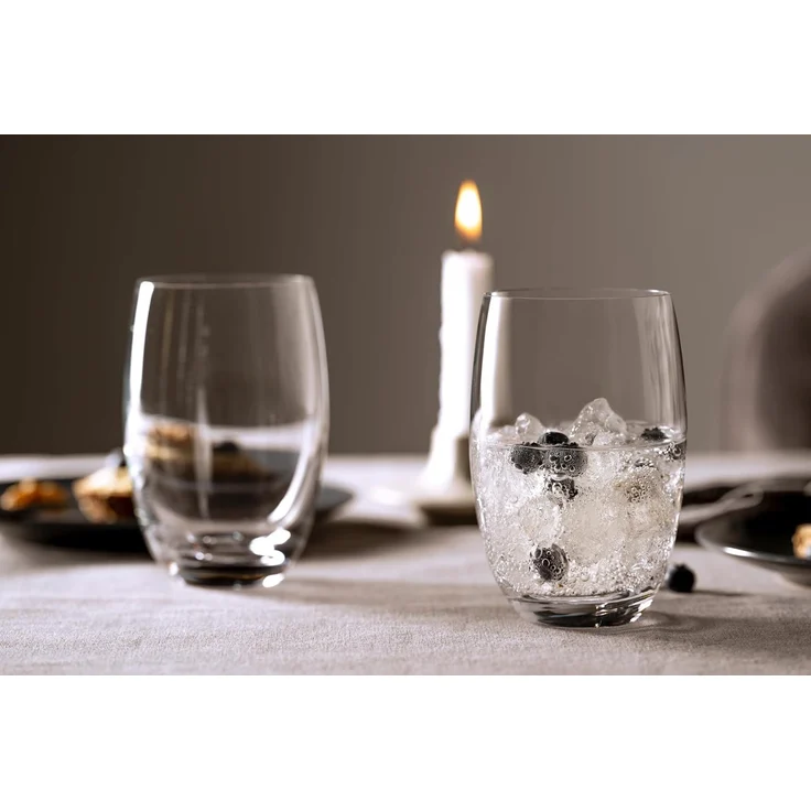 LEONARDO Glas, Kristallglas, Spülmaschinenfest – Bild 6