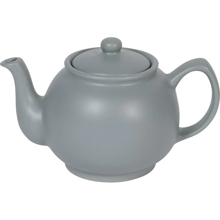 PRICE & KENSINGTON Teekanne Brown Betty Teapot