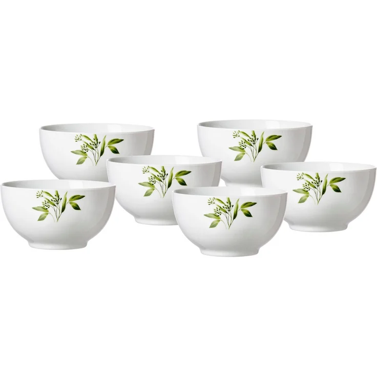 Ritzenhoff & Breker Evora Müslischale ø 15 cm 6er Set – Bild 4