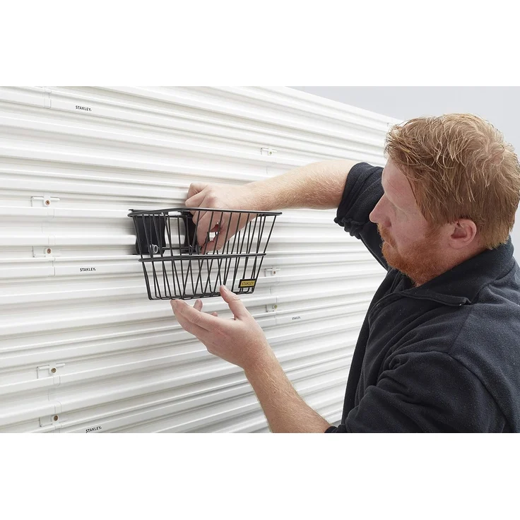 Stanley HTS Trackwalls Metallkorb – Bild 3