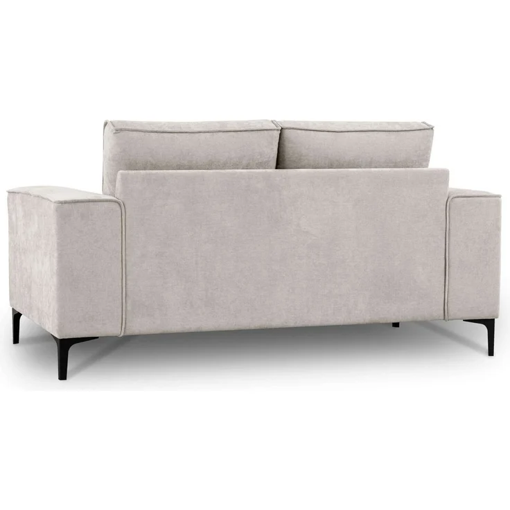 Places of Style 2-Sitzer Oland, im zeitlosem Design und hochwertiger Verabeitung – Bild 3