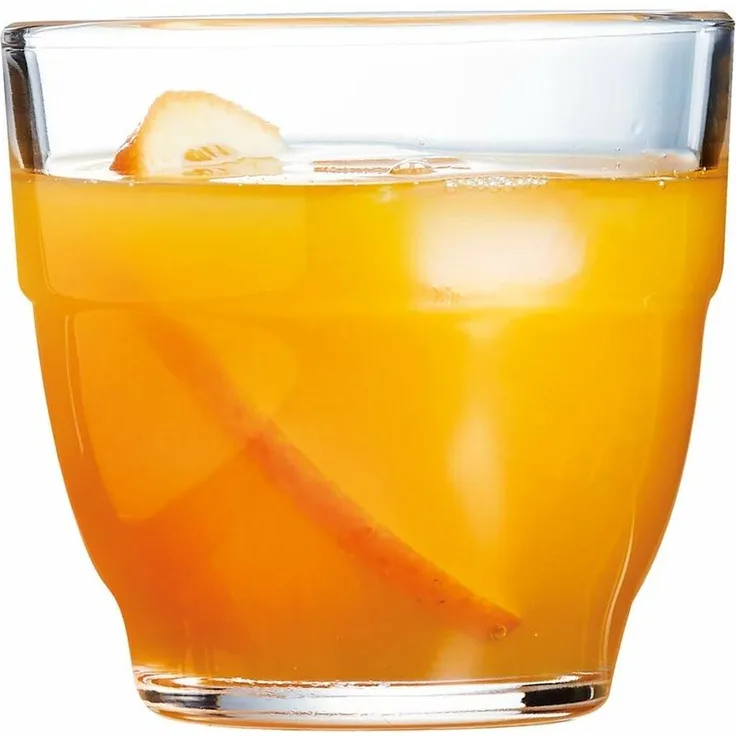 Gläserset Arcoroc Forum Durchsichtig Glas (160 ml) (6 Stück)