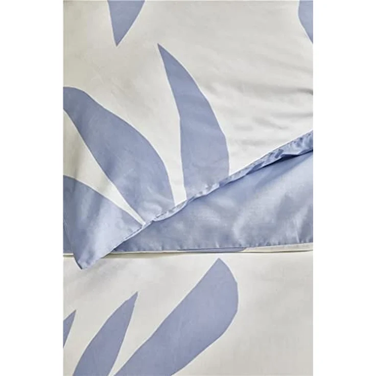 Bettwäsche Walra (135x200cm) Simple Leaves – Bild 3