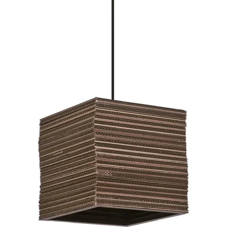 Ledvance Pendelleuchte, 25x130x25 cm, moderne Hängelampe für Innenbeleuchtung – Bild 6