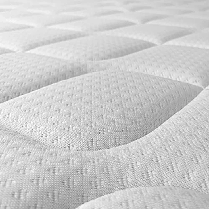 DUÉRMETE ONLINE Matratze, Mehrfarbig, 100x180 cm – Bild 7