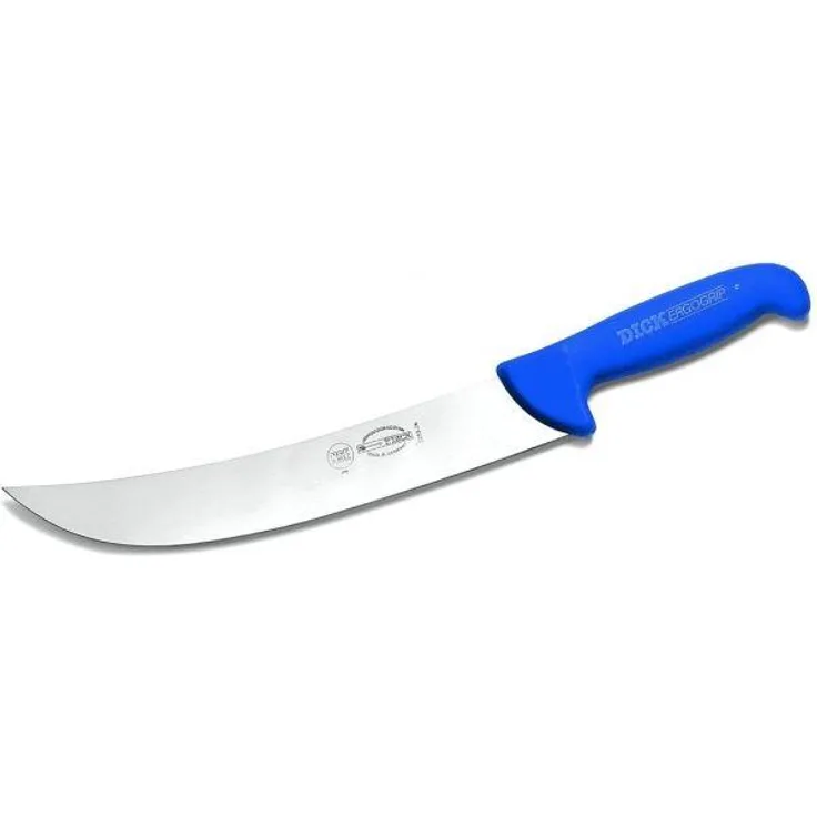 Dick Blockmesser 30 cm amerikanische Form 8225330