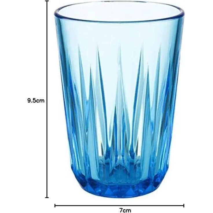 APS CRYSTAL Trinkbecher -CRYSTAL- 10513