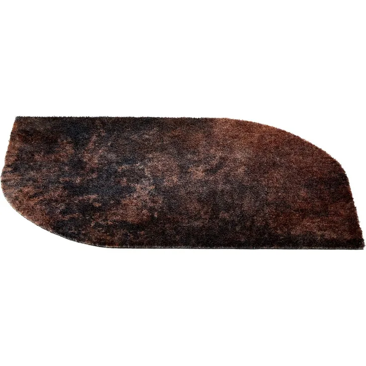 SCHÖNER WOHNEN-Kollektion Fußmatte Malibu, rechteckig, Höhe: 7 mm, Türmatte, Schmutzfang, In und Outdoor, Sauberlauf, waschbar