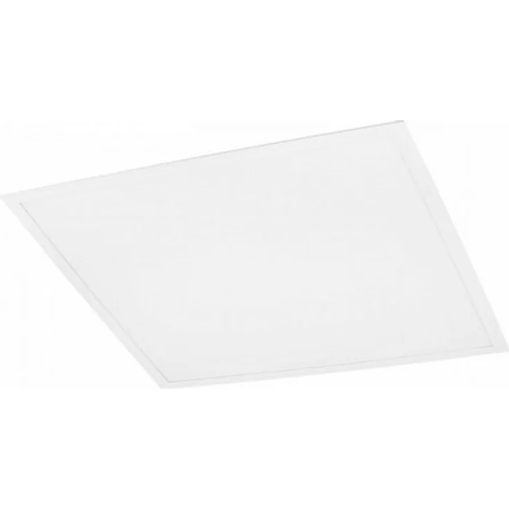 spectrum LED Einbauleuchte LED Panel 40W eckig 60x60cm weiß 5800lm 120° IP20 UGR<19 Neutral 4000K, Neutralweiß, UGR<19 – Bild 2