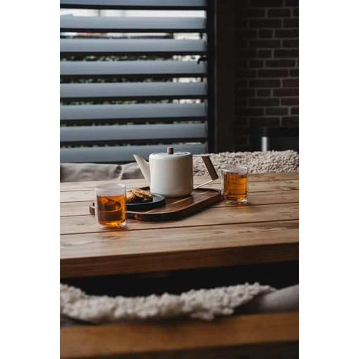 Bredemeijer Teekanne Duet Design Boston 1,1 L sand – Bild 10