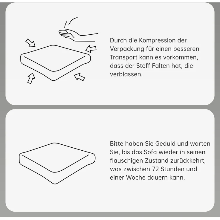 Hamlet Ottoman Cordstoff-Grey--Herde--92.5x75x40cm--YOUDENOVA – Bild 8