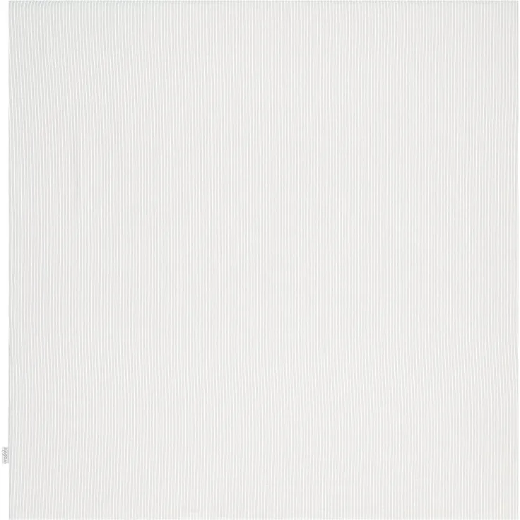 BabyDan Laufstallmatratze Playpen Mattress 80 x 80 x 2. 5 cm