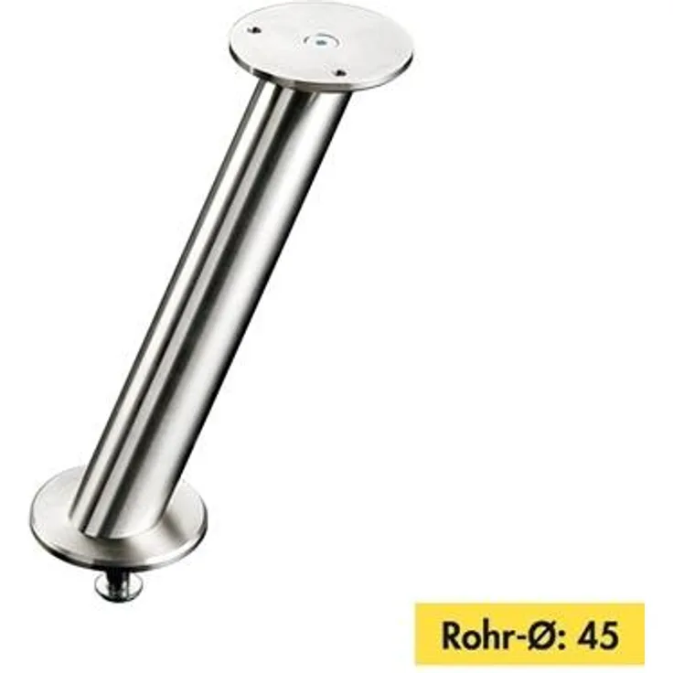 Höhe 170 mm, Edelstahl