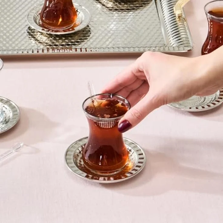 Karaca Teeservice – Bild 2