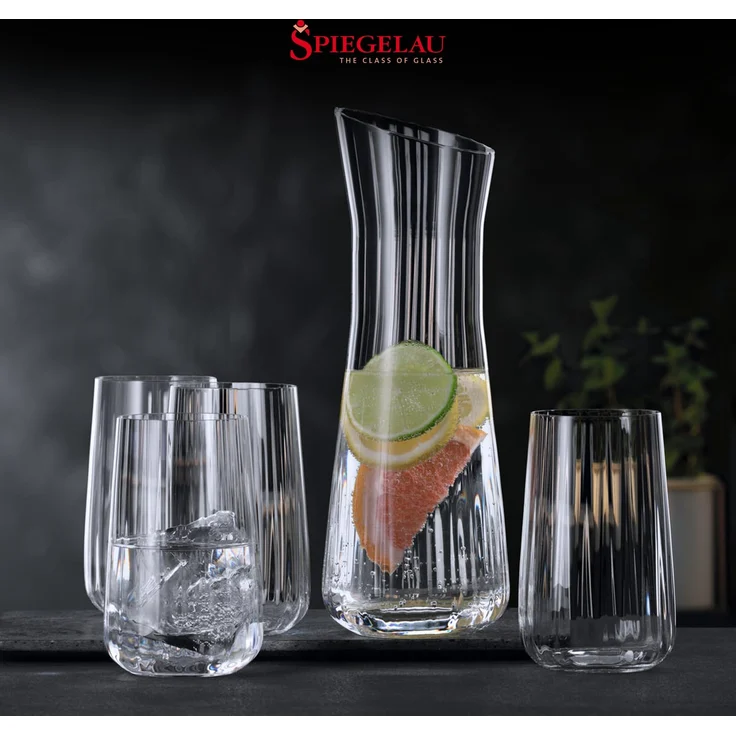 Spiegelau Lifestyle Longdrinkgläser 510 ml 12er Set – Bild 5