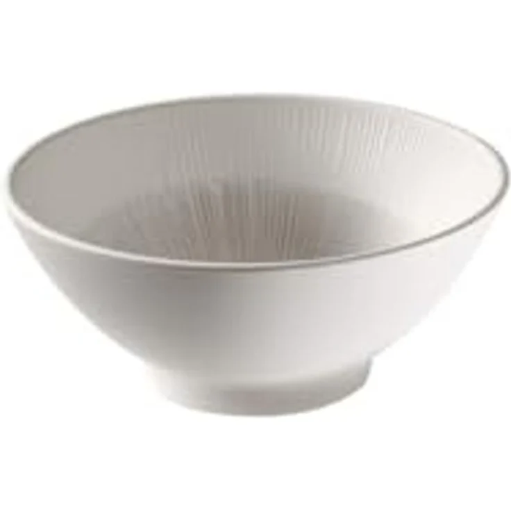 APS Schale Schüssel "BLUSH" Ø 16 cm, Höhe ca. 6,5 cm, 0,5 Liter, Melamin, (1-tlg), aus Melamin – Bild 1