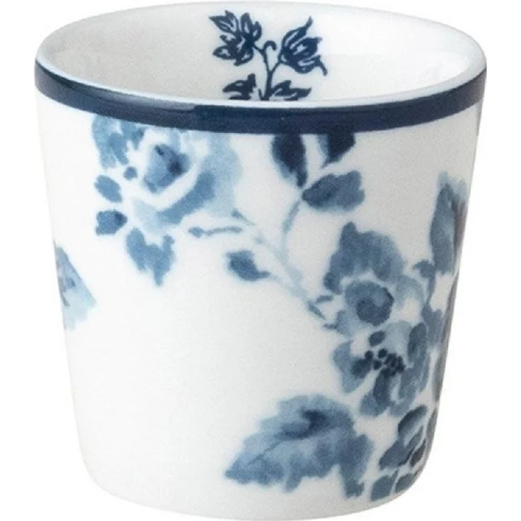 LAURA ASHLEY Eierbecher Eierbecher Blueprint China Rose – Bild 4