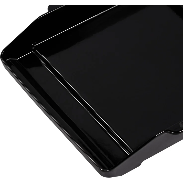 Plancha M Gusseisen 42cm x 44cm x 8cm für Serien Hyde und Chicago Next – Bild 2