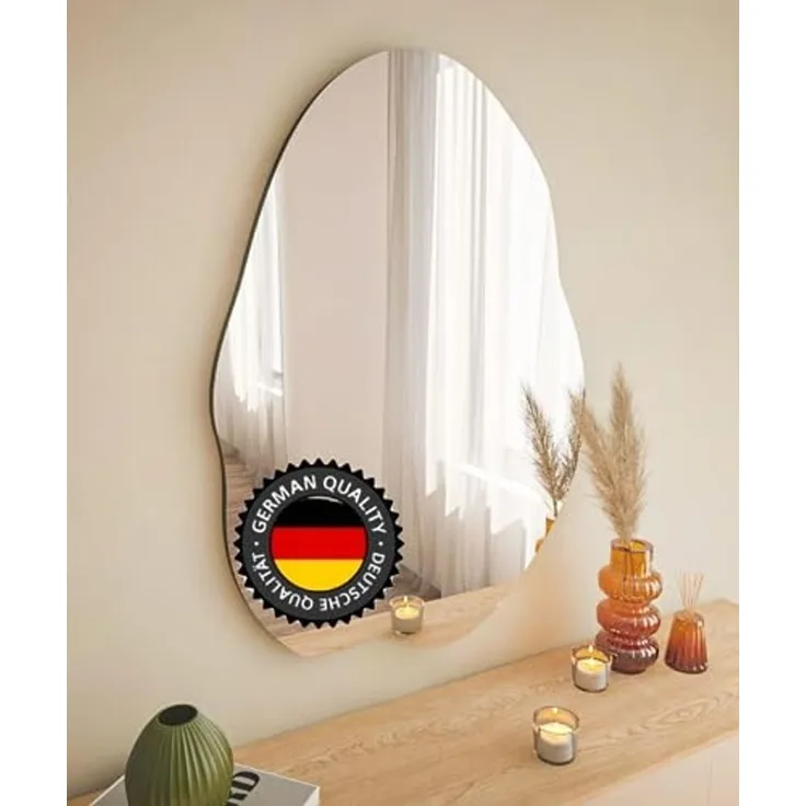 Spiegel Oho 60x85 cm