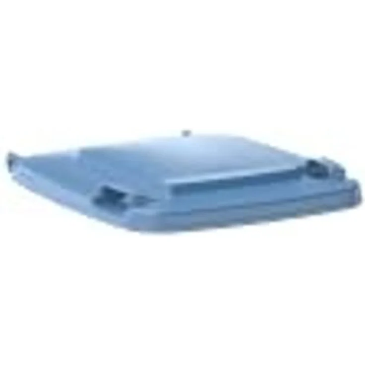 Sulo Biomülltonne 240 L blau – Bild 5