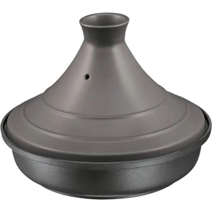 Tajine Ø 28 cm grau – Bild 1