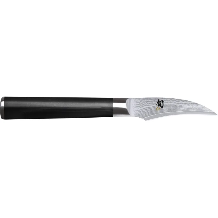 KAI Schälmesser 2.5" (6,5 cm) Shun Classic DM-0715
