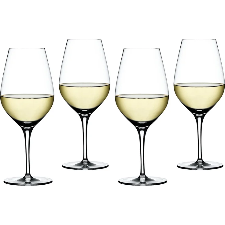 SPIEGELAU 4400282 AUTHENTIS Universalglas 4er Set – Bild 4