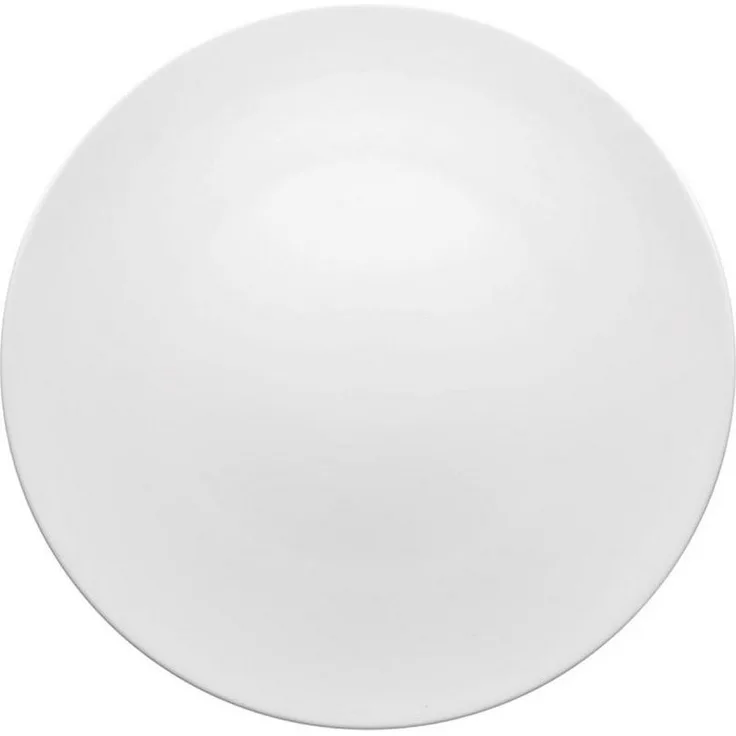 Rosenthal TAC Gropius Speiseteller 28 cm Weiss
