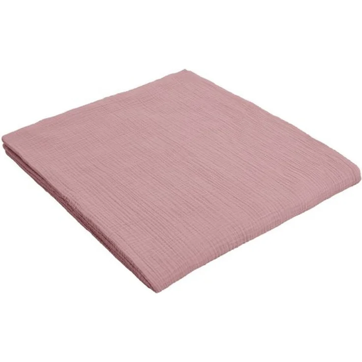 OTTO home Tagesdecke Bailee, weiche Musselin Qualität, viele Farben erhältlich, ab 140x200 cm – Bild 3