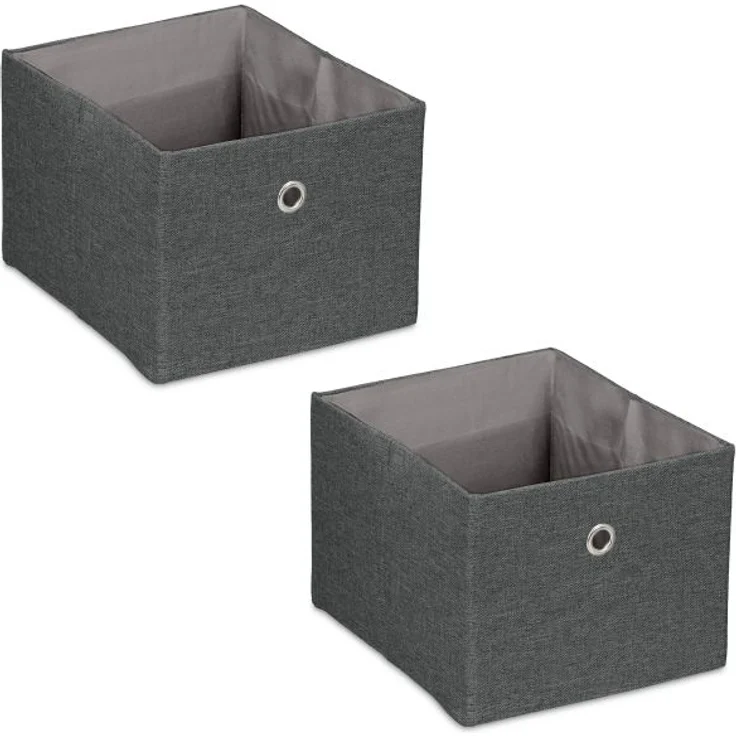 Aufbewahrungsbox im 2er Set 10045148_709 – Bild 1