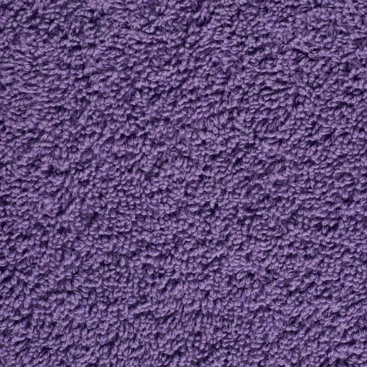 vidaXL Premium-Handtücher SOLUND 4 Stk. Lila 50x100 cm 600 g/m² 137354 – Bild 5
