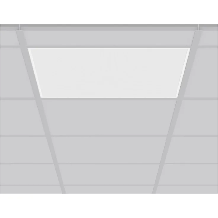 RZB LED-Panel M625 840, weiß 312783.002.1