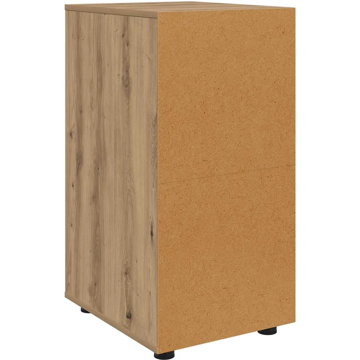 vidaXL Aufbewahrungsschrank 40 x 48 x 81 cm Holzwerkstoff 888876 – Bild 10