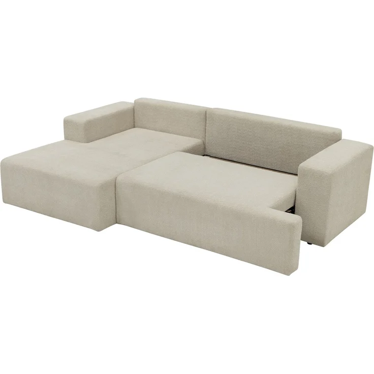 Ecksofa Mivo (Farbe: Bella 40, Seite: Rechts) – Bild 4