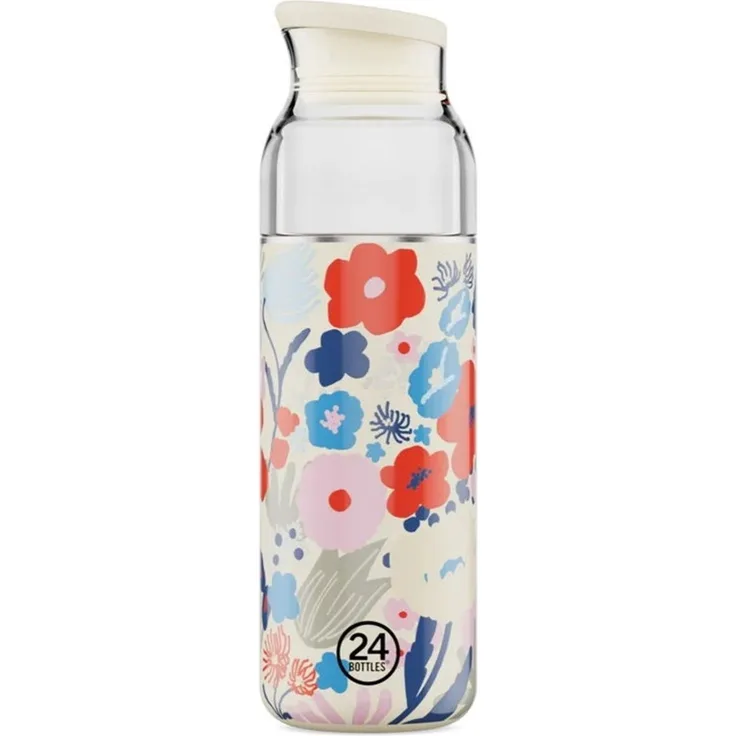 24Bottles Casa Carafe domenica - Größe 1 Liter