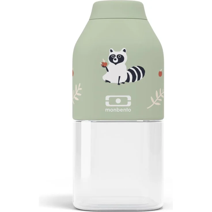 PEUGEOT Trinkflasche FOX DH 6x14 cm rosa