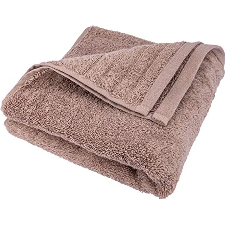 Traumschloss Handtuch Premium-Line, Frottier (1-St), 100% amerikanische Supima Baumwolle mit 600g/m² – Bild 3