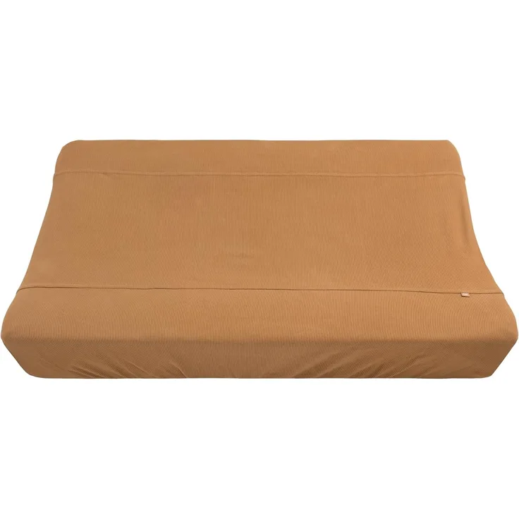 Baby's Only Pure Wickelunterlagenbezug Caramel Orange