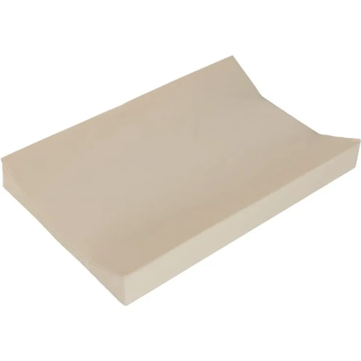 Puck Wickelunterlage - Basic - Clay Beige