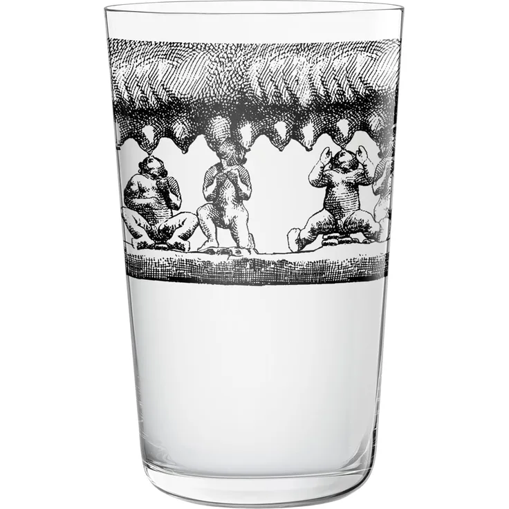 Ritzenhoff Next Milchglas 3500007 MILK von Arik Levy Frühjahr 2017