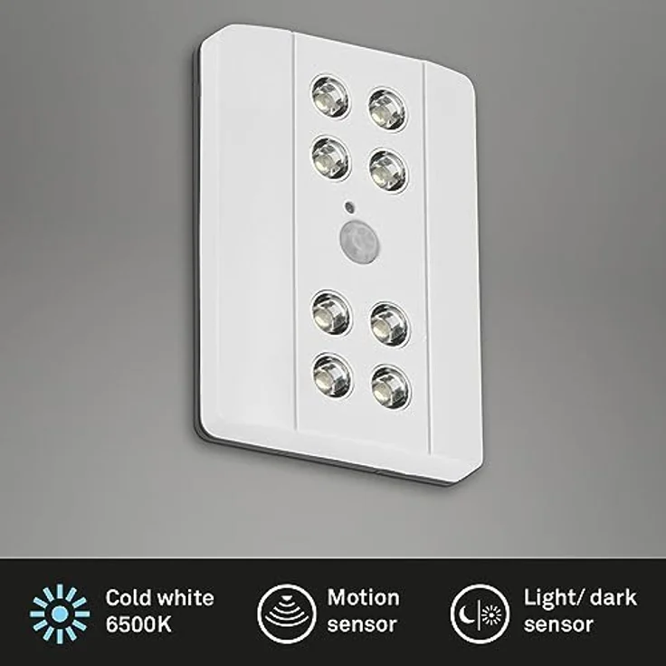 Briloner Leuchten LED Unterbauleuchte OTTE – Bild 2